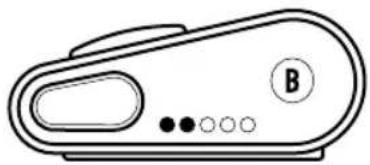 Contour Design RollerMouse Mobile - Rollstab-Klickgeräusch - 2