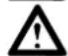 CARRERA No.623 - Warnings in these instructions - 2