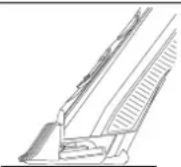 CARRERA No.623 - Taglio con il vario pettine a scatto - 1