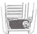 EVGA SuperNOVA P+ 1300 - Installazione - 1