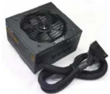 EVGA 700 BQ - Introduction: Premium Power - 1