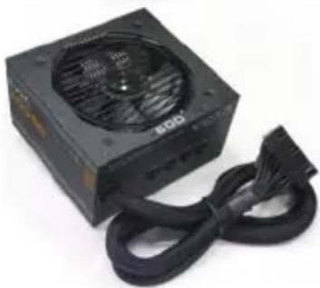 EVGA 700 BQ - Inhalt - 2