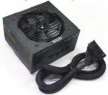 EVGA 700 BQ - Introdução: Poder Premium - 1