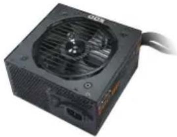 EVGA 700 BQ - Introduction: Premium Power - 2