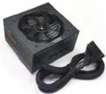 EVGA 700 BQ - Introduction: Premium Power - 5