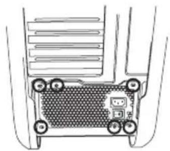 EVGA 700 BQ - Instalação - 1