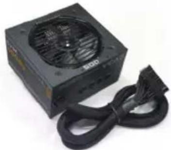EVGA 700 BQ - Introduzione: Potenza Premium - 1