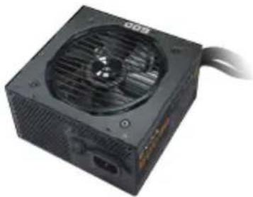 EVGA 700 BQ - Introduction: Premium Power - 3