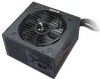 EVGA 700 BQ - Introduction: Premium Power - 1