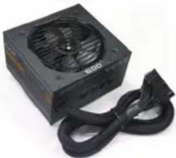 EVGA 700 BQ - Introduction: Premium Power - 2