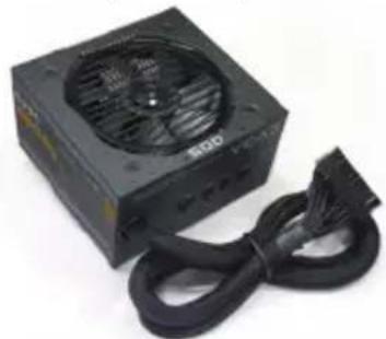 EVGA 700 BQ - 1