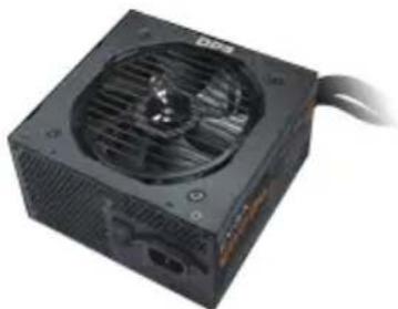EVGA 700 BQ - Sicherheit - 2