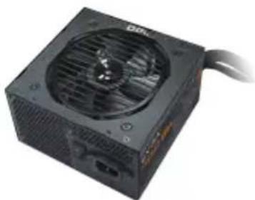 EVGA 700 BQ - Inhalt - 5