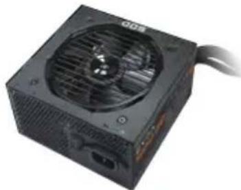 EVGA 700 BQ - Foire aux questions - 1