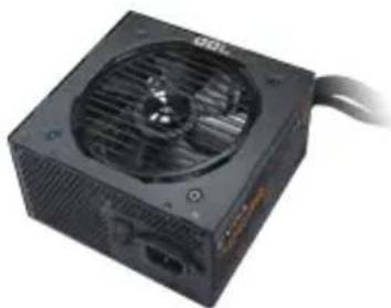 EVGA 700 BQ - Introduction: Premium Power - 5