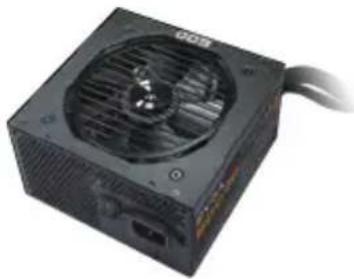 EVGA 700 BQ - Foire aux questions - 9