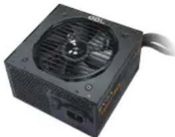EVGA 700 BQ - Foire aux questions - 5