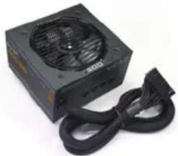 EVGA 700 BQ - Einführung: Premium Power - 1