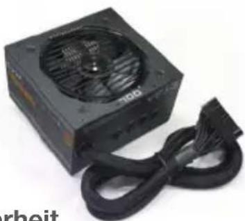 EVGA 700 BQ - Inhalt - 4