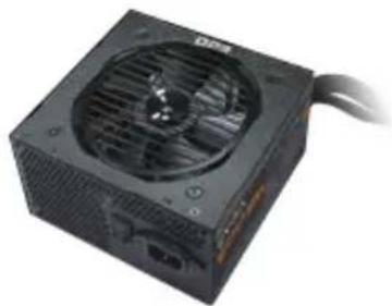 EVGA 700 BQ - Introduction: Premium Power - 4