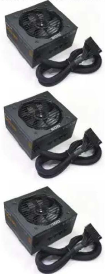 EVGA 700 BQ - Introducción : Fuente Premium - 1