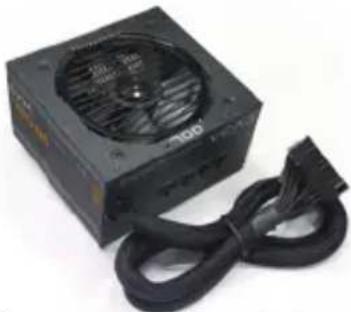 EVGA 700 BQ - Introduction: Premium Power - 4