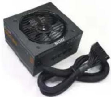 EVGA 700 BQ - Introduction: Premium Power - 3