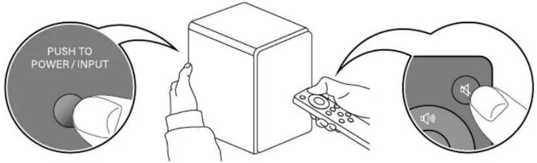ONKYO GX-30ARC - Réinitialisation de l'appareil - 1