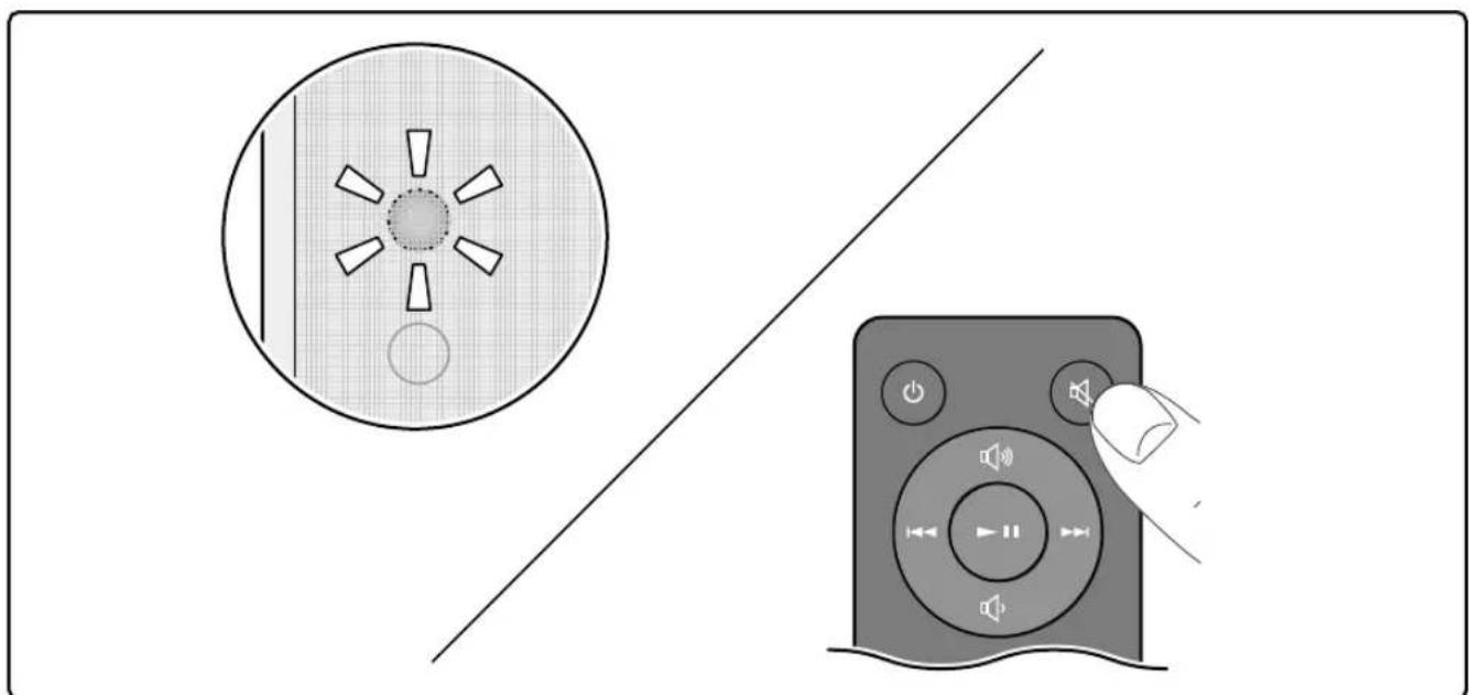 ONKYO GX-30ARC - Utilisation des enceintes sans la télécommande - 2