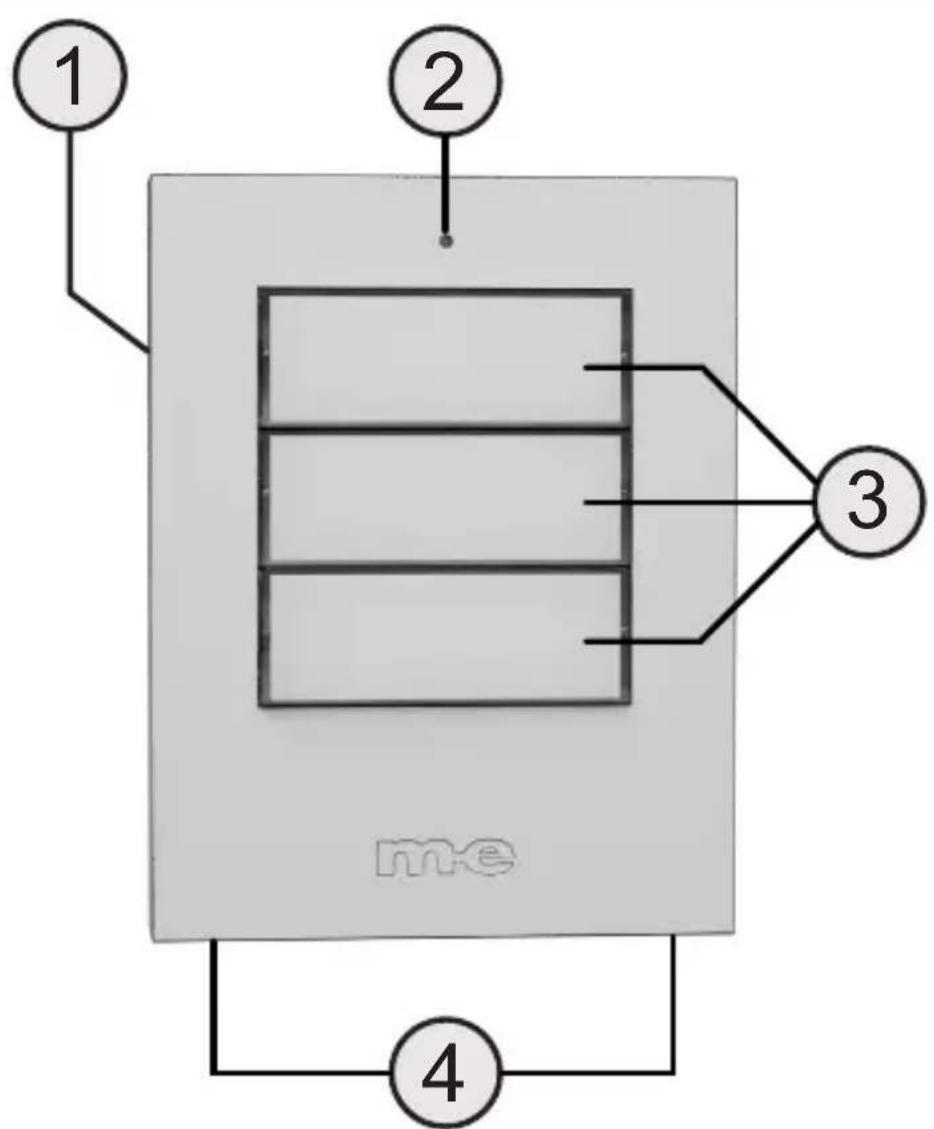 m-e KTF-1 - HAFTUNGSBESCHRANKUNG - 1
