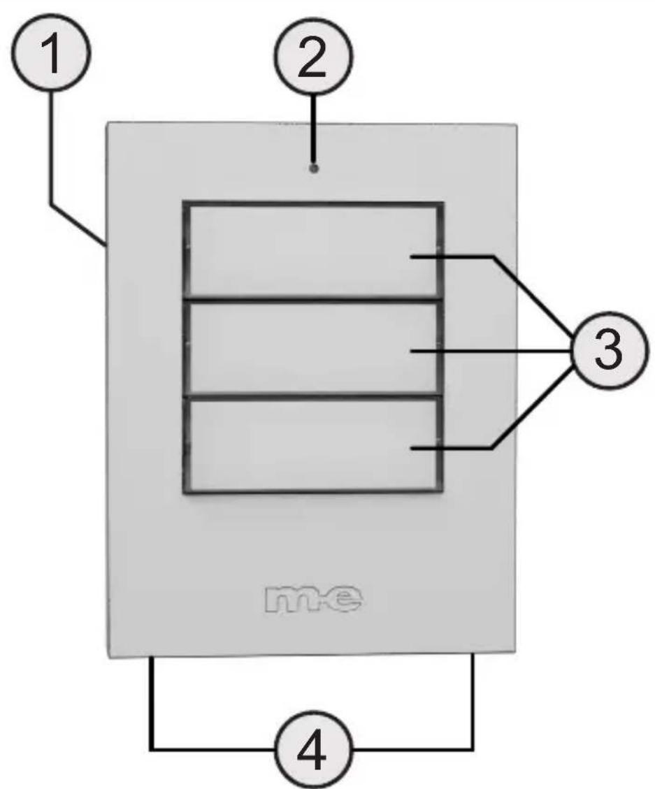 m-e KTF-1 - LIMITATION DE RESPONSABILITÉ - 1