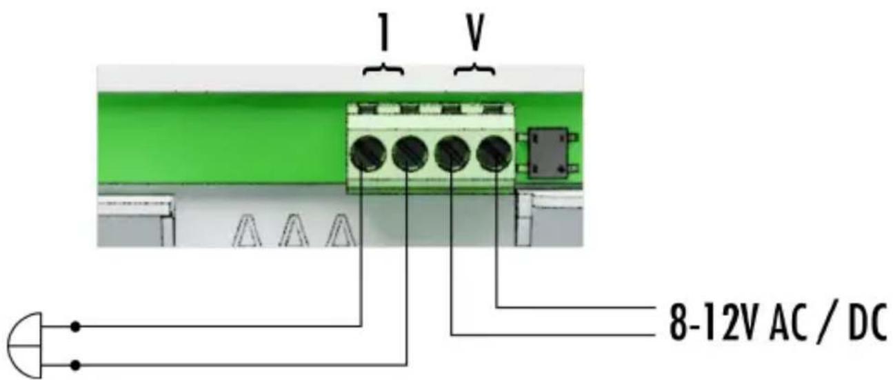 m-e KTF-1 - CONNEXION - 1