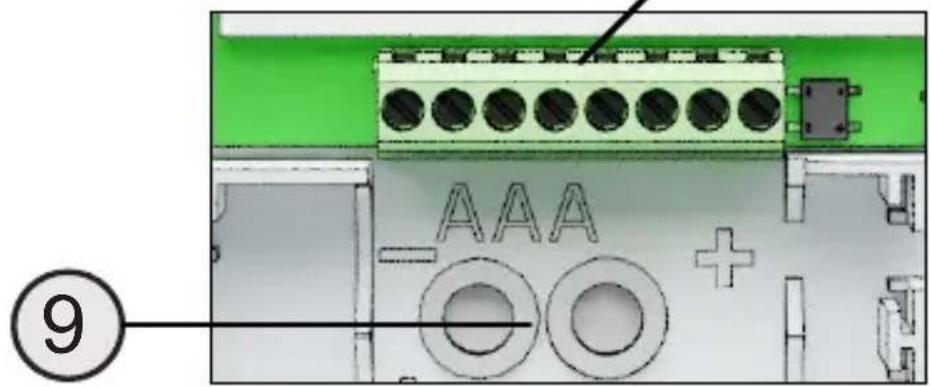 m-e KTF-1 - HAFTUNGSBESCHRANKUNG - 4