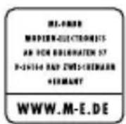 m-e KTF-1 - BEPERKING VAN AANSPRAKELIKHEID - 1