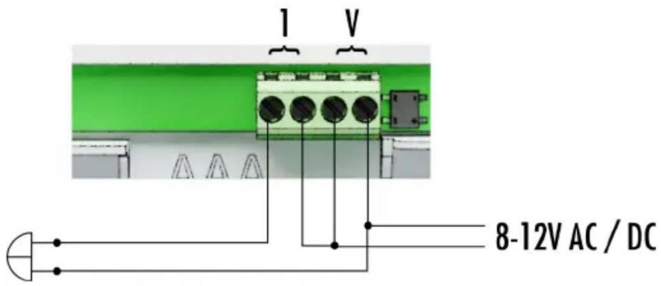 m-e KTF-1 - CONNECTION - 2