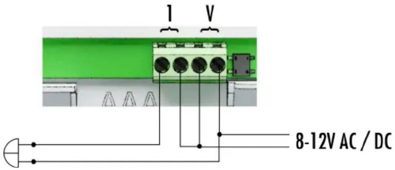 m-e KTF-1 - CONNEXION - 2