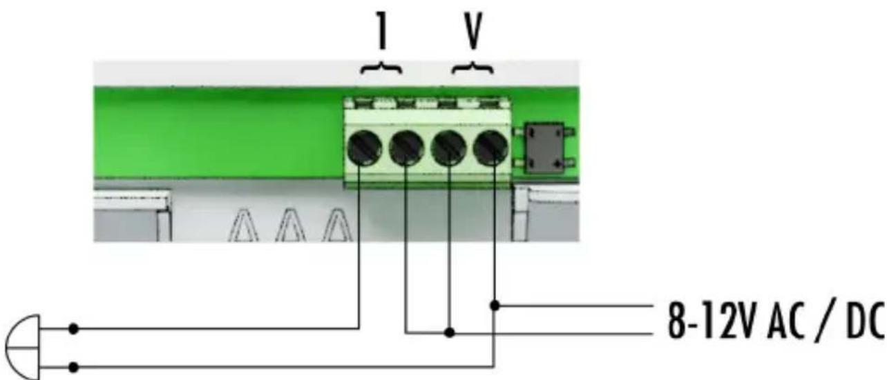m-e KTF-1 - ANSCHLUSS - 2