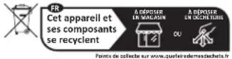 EINHELL TE-BS 850 E - Valable uniquement pour la France: - 1