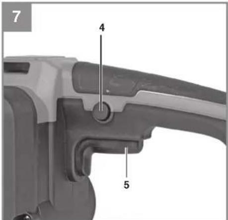 EINHELL TE-BS 850 E - 8