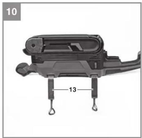 EINHELL TE-BS 850 E - 1