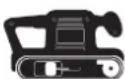 EINHELL TE-BS 850 E - 4