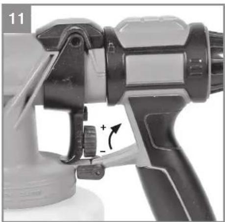 EINHELL TE-SY 18/90 Li - 6