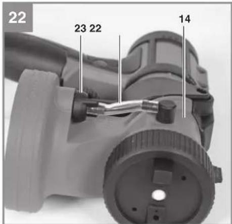 EINHELL TE-SY 18/90 Li - 17
