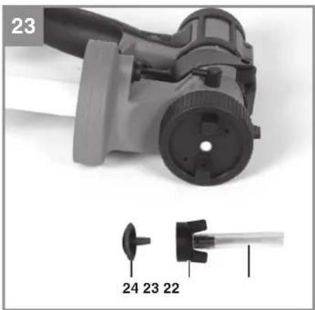 EINHELL TE-SY 18/90 Li - 18
