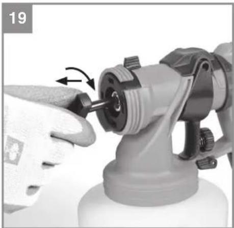 EINHELL TE-SY 18/90 Li - 14