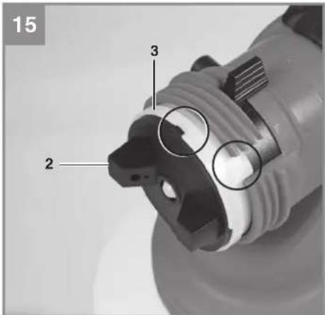 EINHELL TE-SY 18/90 Li - 10