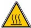 TDK-Lambda DSP100-24 - High Voltage Warning: - 1