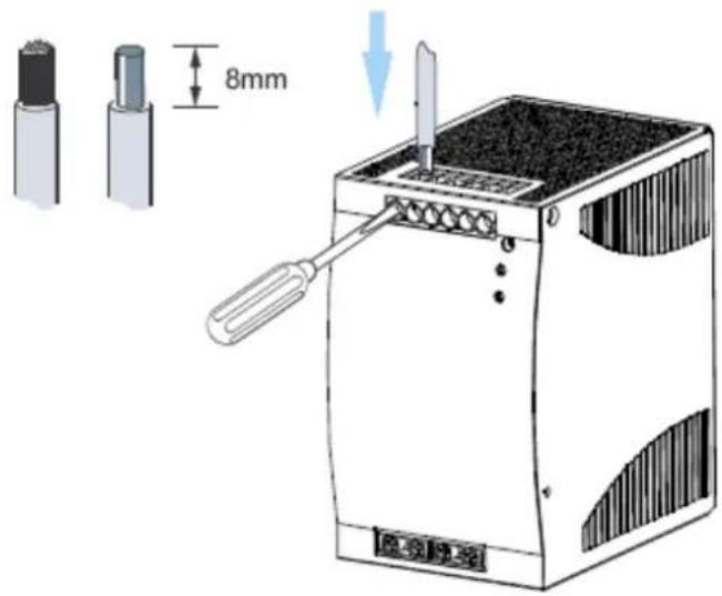 TDK-Lambda DPP240-24-3 - Cooling for unit - 3