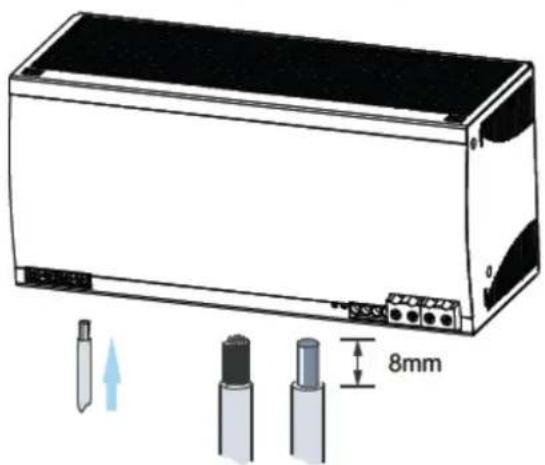 TDK-Lambda DPP960-48-3 - Cooling for unit - 4