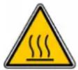 TDK-Lambda DPP30-24 - High Voltage Warning: - 1
